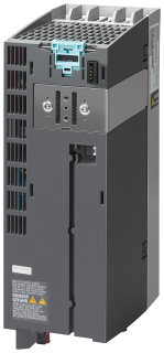 SINAMICS PM240-2, 3AC 380-480 V, 4,00 kW, IP20 / UL open type, FSB, A, 6SL3210-1PE21-1AL0, Siemens main