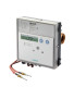 Ultrasonic heat/cooling energy meter, Qp = 2.5 m3/h, wall-mounted, mounting length 190 mm, connection thread G 1, sensor DS M10x1 mm x 27.5 mm, S55561-F256 Siemens main