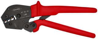 Presēšanas knaibles ar sviru, 97 52 06 Knipex main