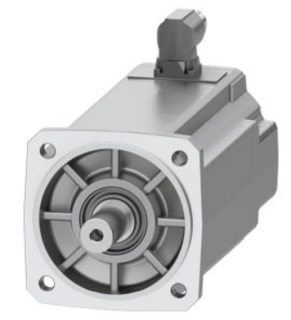 SIMOTICS S-1FK2 HD, SINAMICS S210 3AC 400V-480V, 10.6 Nm, 3000 rpm, 1FK2106-6AF00-0SA0, Siemens main
