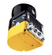 Safety Laser Scanner MICS3-ABAZ55IZ1P01, 1082016 Sick alt_view_6