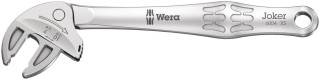 6004 Joker XS Self-setting spanner, 7-10 x 1/4-3/8" x 117 mm, 05020099001 Wera main
