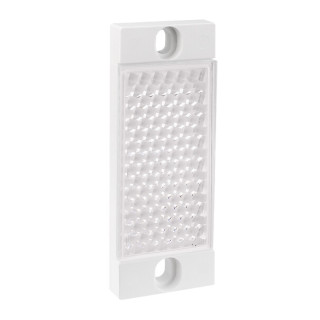 Фотоэлектрический датчик, accessory for sensor, reflector, 30 x 70 mm, XUZC30