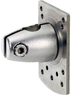 BEF-KHS-N02N UNIVERSAL-KLEMMHALTER 2051618 Sick main