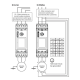 Softstarteris SGY-115, 80A, 230-460V, 45kW alt_view_2