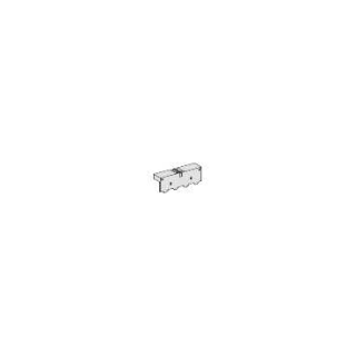 terminal shrouds, Compact INS100 to 160, insulation accessories, 3 and 4 poles, set of 2 parts main