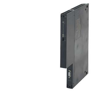 Коммуникационный процессор CP 443-5 Ext., SIMATIC S7-400 подключение к PROFIBUS DP, 6GK7443-5DX05-0XE0, Siemens main