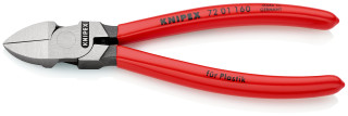 Sānu griezējknaibles, 72 01 160 Knipex main