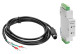 Communication module Modbus-RTU 24VDC 1.5m main