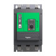 Soft starter, Altistart 480, 140A, 208 to 690V AC, control supply 110 to 230V AC alt_view_4
