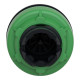 FLUSH MOUNTED BLACK FL CAPS PUSHBUTTO alt_view_2