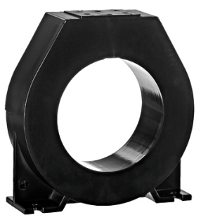 Transformer/sensor for RCD relay type B, 30-300mA, D=90mm, BXFIB112 Schrack Technik