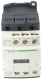 Kontaktors 5.5kW, 3P, 1NO + 1NC, 12A, spole 24VDC (zema patēriņa), LC1D12BL Schneider Electric alt_view_4