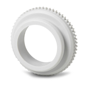 Valve adapter for M30x1.5 valve, S55845-Z303 Siemens