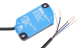CQ28-10NPP-KW1 Capacitive proximity sensor Sn=10mm, PNP, NC or NO, Non-Flush, Cable 4-wire 2 m , Dimensions 28 x 46 x 5.5 mm (W x H x D) 6030132 Sick alt_view_2