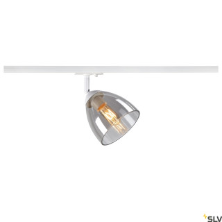 PARA CONE GL GU10, 1 Phasen Spot white / transparent main