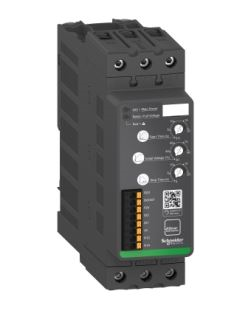 Softstarteris ATS130 38A 200 līdz 480V main