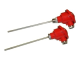Temperature sensor with thread and head, PT100 B, 6 x 160mm, G 1/2, -50….500°C, 2000.00.575 Pixsys alt_view_3