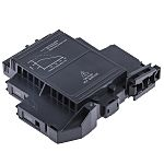 SSM1A112BD | 1 PHASE SOLID STATE RE 280VAC 12A 24V main