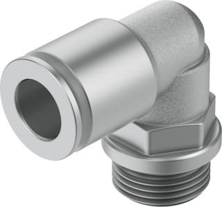 L-savienojums NPQH-L-G14-Q8-P10, 578284 Festo main
