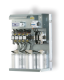 Reactive Power Compensation Cabinet 55kVAr, 415 V, 650x430x280 mm, Std. duty,  RAM285055415 Trendfin alt_view_2