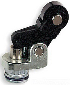 Limit switch head, ZCE, roller lever plunger vertical direction, ZCE27