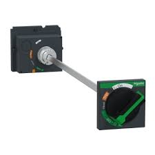 ROTEJOŠS SLEDZIS EXT 100- 250 BLK main