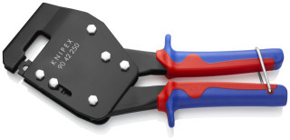PUNCH LOCK RIVETER, 90 42 250, Knipex main