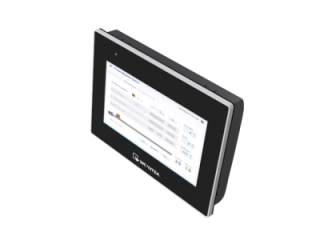 HMI panelis 7'', 1024 x 600px, ARM Cortex A35 1500MHz, USB Host / RS232 / CanBus / MPI / Ethernet 2x, cMT3072XH Weintek main
