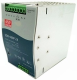Power Supply; DIN; 480W; 24V; 20A; 88-264VAC; 124-370VDC, MeanWell, SDR-480-24 alt_view_2