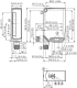 Photo sensor RAY26P-24162330A00, reflector, 0...450 cm, NO/NC, NPN/PNP, 1221060 SICK alt_view_4