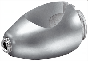 BEF-KHS-KH1 UNIVERSAL-KLEMMHALTER 2022726 Sick main