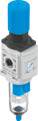 Фильтр-регулятор MS6-LFR-1/2-D6-C-P-M-AG-BAR-B, 8098300 Festo main