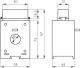 Current transformer D20mm, 150/5A, MG952015-A Schrack Technik alt_view_8