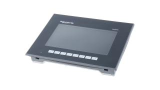 advanced touchscreen panel, Harmony GTO, 800 x 480pixels WVGA, 7.0inch TFT, 96MB main