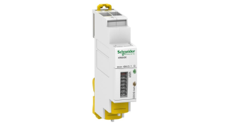 modular single phase power meter iEM2000 - 230V - 40A main
