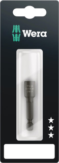 869/4 M SB Nutsetter, magnetic, 7 x 50 mm, 05073502001 Wera main