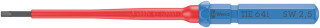 Kraftform Kompakt VDE 64 i Take it easy, 2.5 x 157 mm, 05006518001 Wera main