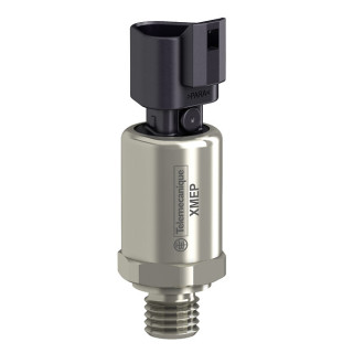 Elektroniskie spiediena sensori, raidītājs, XMEP, 600 bar, G1/4 A male, 4...20 mA, Deutsch, set of 1, XMEP600BT21F main