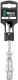 247 SB Single-pole phase tester, 0.5 x 3 x 70 mm, 05100100001 Wera