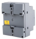 LOGO! CSM12/24 Compact Switch Module connection of a LOGO! (. ..0BA7/...0BA8) and up to 3 further nodes to Ind. Ethernet with 10/100 Mbit/s Unmanaged switch, 4 RJ45 ports, 1x front port for diagnostics DC 12/24V power supply LED diagnostics, LOGO! setup 6 alt_view_2