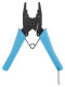 Parallel Plier for closing of S-JACK housing and , HTOOL00012, Schrack Technik main