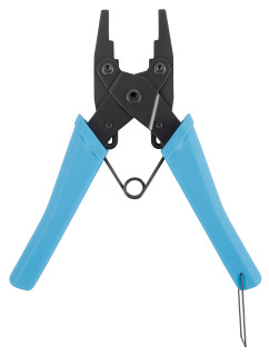 Parallel Plier for closing of S-JACK housing and , HTOOL00012, Schrack Technik