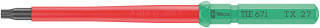 Kraftform Kompakt VDE 67 i TORX® Take it easy, TX 27 x 157 mm, 05006538001 Wera main