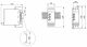 soft starter for asynchronous motor, Altistart 01, ATS01, 9A, 380 to 415V, 4kW alt_view_4