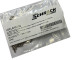 FO fixation screws, M2 x 6mm, 50 pcs., HSELSKS002 Schrack Technik main