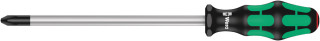 350 PH Screwdriver for Phillips screws, PH 4 x 200 mm, 05008740001 Wera main