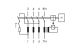 Noplūdes automāts 25A 300mA 4P alt_view_3