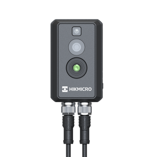 Fixes thermo camera HM-TD3028T-2/Q(B), HikMicro, 308000362 main