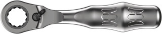 8005 Zyklop Mini 2 Ratchet, 107 mm, 05003660001 Wera main